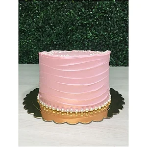 Corante Soft Gel 15G Rosa Bebe - Mago