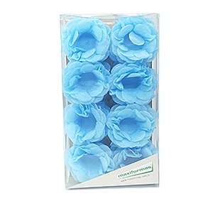 Forminha R-82 C/40 Azul Claro - Maxiformas