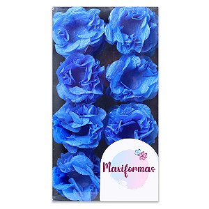 Forminha R-82 C/40 Azul Medio - Maxiformas