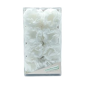 Forminha R-82 C/40 Branca - Maxiformas