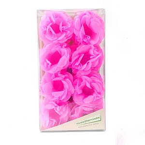 Forminha R-82 C/40 Rosa Escuro - Maxiformas