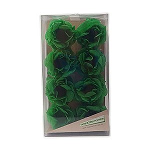 Forminha R-82 C/40 Verde Musgo - Maxiformas