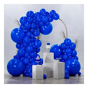 BALAO AZUL - PIC PIC