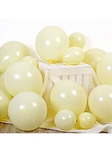 BALAO CANDY AMARELO - PIC PIC
