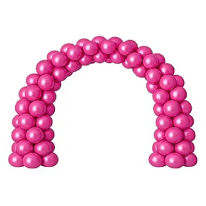 BALAO PINK - PIC PIC