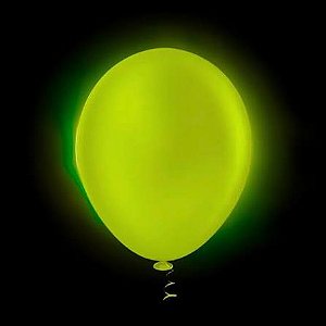 BALAO NEON VERDE - PIC PIC