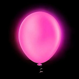 BALAO NEON ROSA - PIC PIC