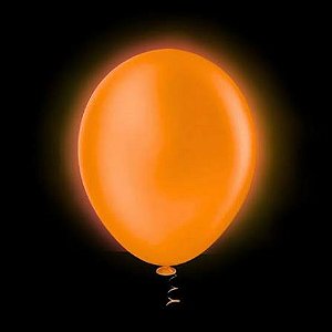 BALAO NEON LARANJA - PIC PIC