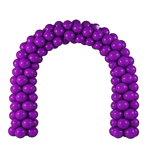 BALAO VIOLETA - PIC PIC