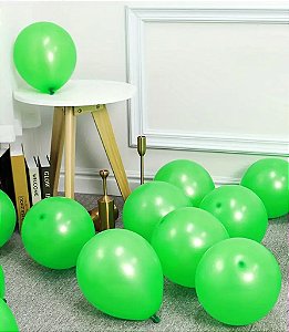 BALAO VERDE TROPICAL - PIC PIC