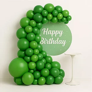 BALAO VERDE - PIC PIC