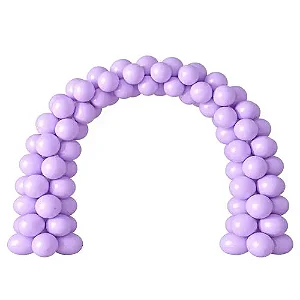 BALAO LILAS - PIC PIC