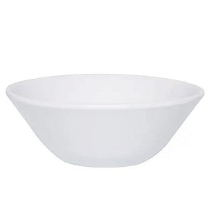 Tigela Conic 500ml Branca - Biona - OXFORD