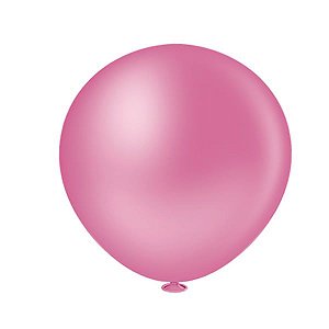 BALAO MAXIBALL ROSA FORTE 350 - PIC PIC