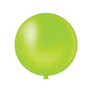 BALAO FATBALL VERDE LIMAO 250 - PIC PIC