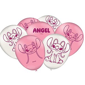 Balao 9 Dec Stitch Angel Com 25 - Festcolor