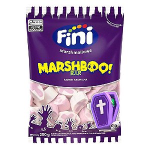 MARSHMALLOW 250G MARSHBOO RIP