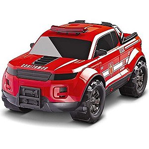 PICK UP BOMBEIRO