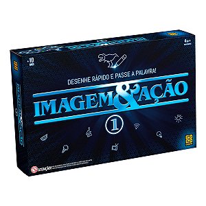 JOGO IMAGEM E AÇÃO 1