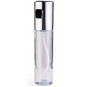 GALHETEIRO SPRAY 100ML TPA INOX