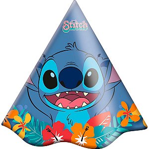 Chapéu Stitch C/8 - Festcolor