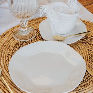 PRATO SOBREMESA RYO WHITE