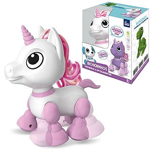 BICHINHOS UNICORNIO