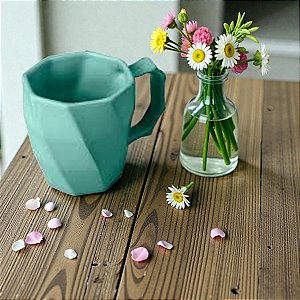 CANECA CAYAN 260ML TIFFANY