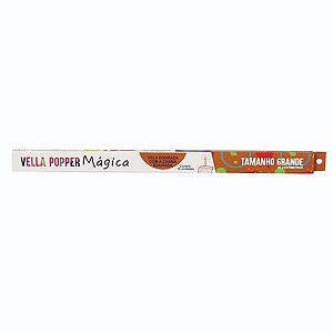 VELA SPARKLERS 40CM DOURADA C/10