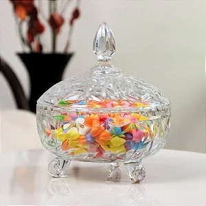 POTICHE TAJ 16CM - Allmix