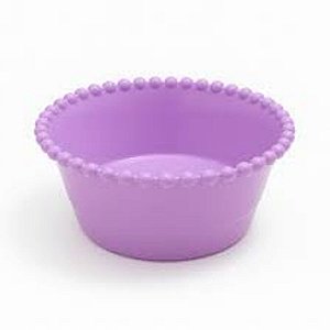 TIGELA BABY 420ML LILAS CANDY