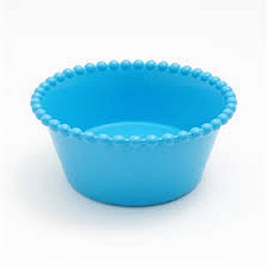 TIGELA BABY 420ML AZUL BEBE