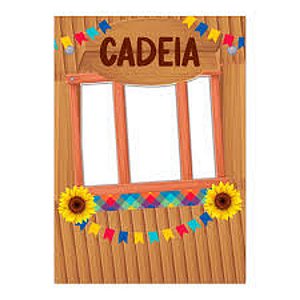 PAINEL ESPECIAL DIVERTIDA CADEIA
