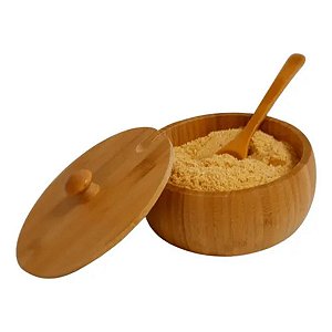FARINHEIRA ECOKITCHEN BAMBU
