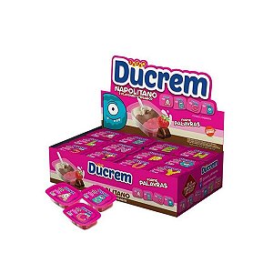CREME DUCREM C/48 NAPOLITANO