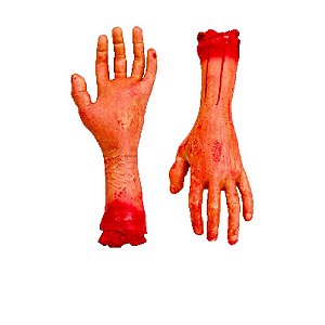MAO HALLOWEEN 35CM