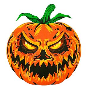 PAINEL HALLOWEEN ABOBORA
