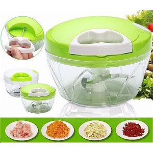 MINIPROCESSADOR MANUAL 500ML