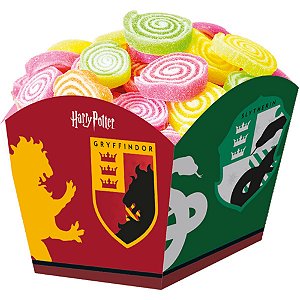CACHEPOT MEDIO HARRY POTTER C/8