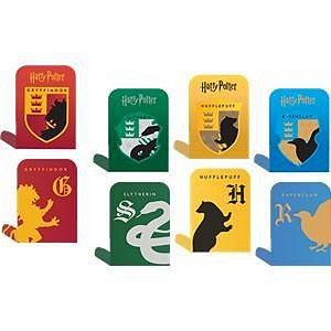 DECORACAO MESA HARRY POTTER  C/8