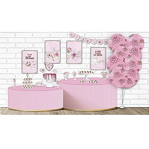 Kit Festa Floral c/62 - Feswtcolor