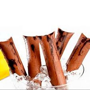 SACO PLASTICO GELADINHO C/100