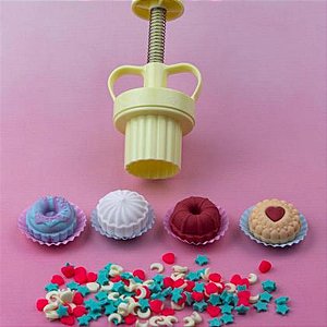 KIT EJETOR MAX 5PC DOCINHOS