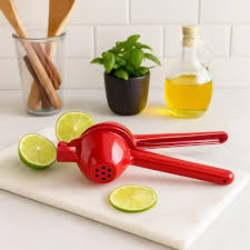 ESPREMEDOR LIMAO VERMELHO - weck