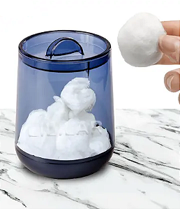 PORTA ALGODAO BLEND - PLASUTIL