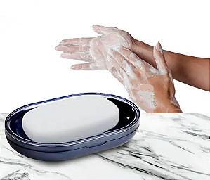 SABONETEIRA BLEND - PLASUTIL