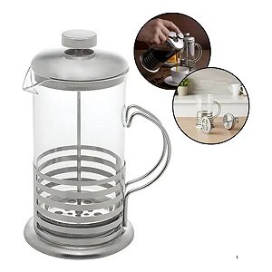CAFETEIRA FRANCESA COSY 1L