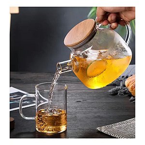 CHALEIRA STANFORD 1L BICO COADOR