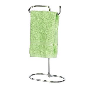 TOALHEIRO PIA CROMADO