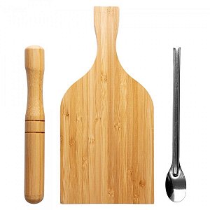 KIT CAIPIRINHA 3PC
